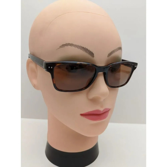 🕶️Brooks Brothers BB725S Sunglasses 52/17 140 /ALL701🕶️ - Picture 8 of 9